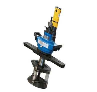 內(nèi)卡式管道坡口機(jī)