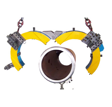 分瓣式管道坡口機(jī)